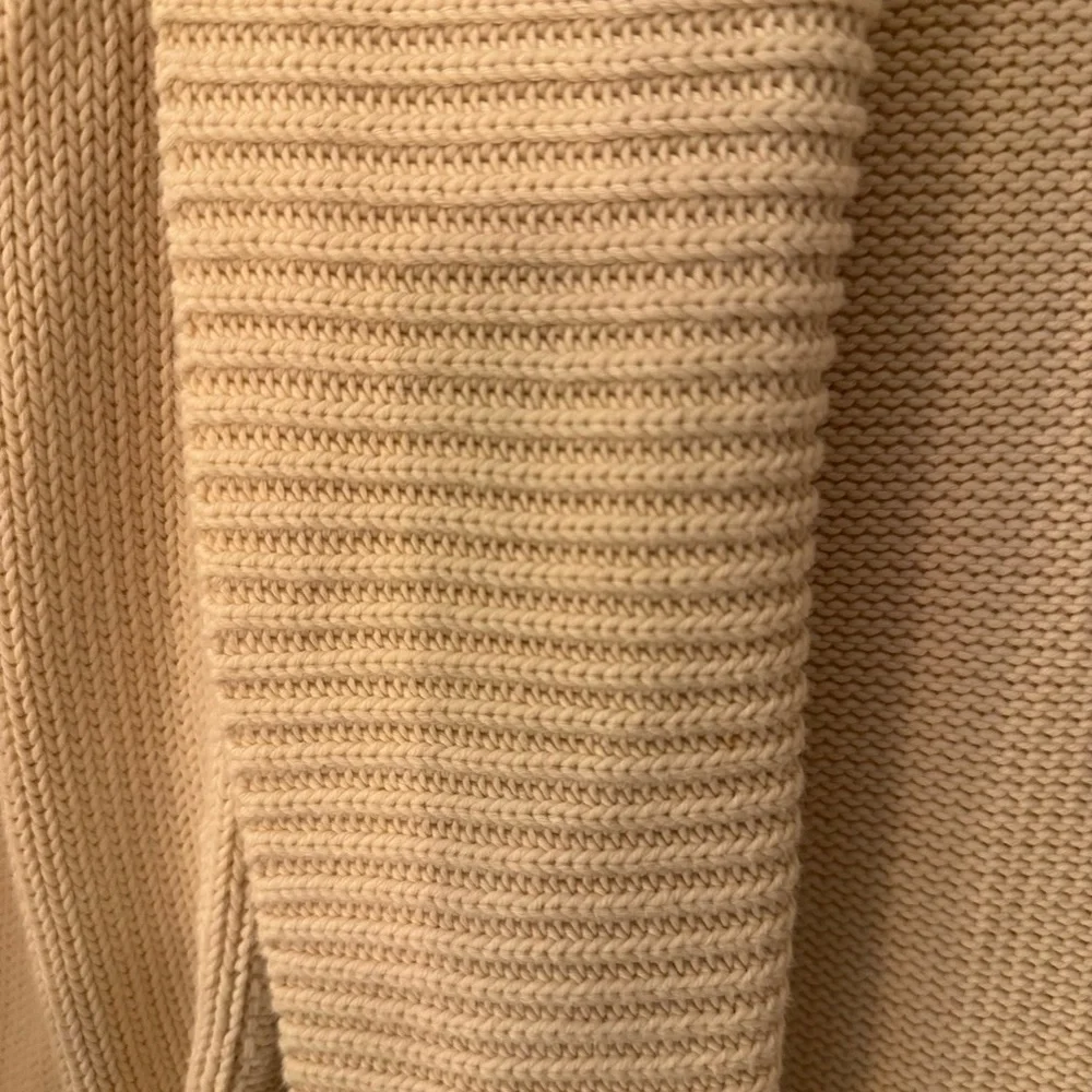 J. Crew Cream Women's Cardigan